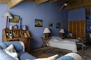 Le Domaine de Saint Véran