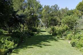 Le Domaine de Saint Véran