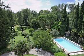Le Domaine de Saint Véran