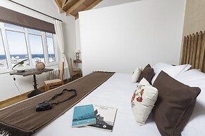 Hotel Boutique La Yegua Loca