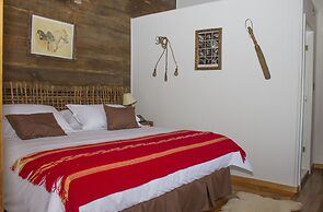 Hotel Boutique La Yegua Loca