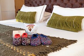 Hotel Boutique La Yegua Loca