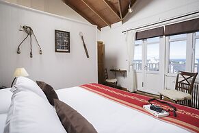 Hotel Boutique La Yegua Loca