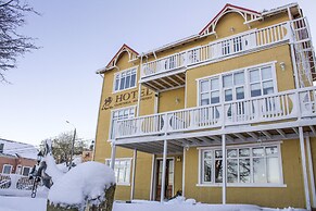 Hotel Boutique La Yegua Loca