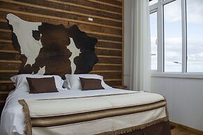 Hotel Boutique La Yegua Loca