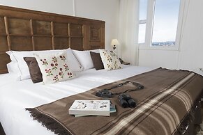 Hotel Boutique La Yegua Loca