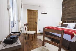 Hotel Boutique La Yegua Loca