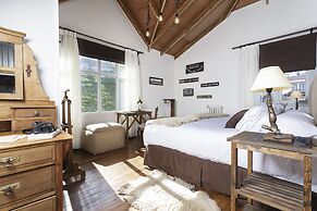 Hotel Boutique La Yegua Loca