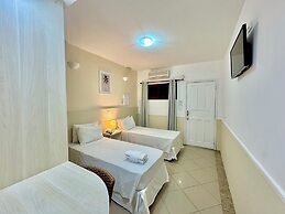 Hotel Recanto dos Pássaros