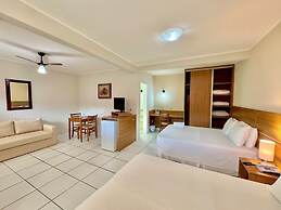 Hotel Recanto dos Pássaros