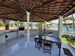 Hotel Recanto dos Pássaros