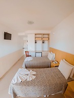 Hotel Recanto dos Pássaros