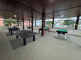 Hotel Recanto dos Pássaros