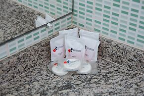 Hotel Recanto dos Pássaros