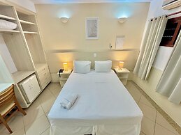 Hotel Recanto dos Pássaros