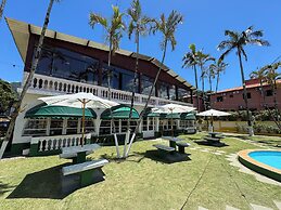 Hotel Recanto dos Pássaros