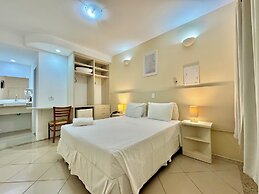 Hotel Recanto dos Pássaros
