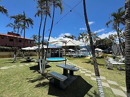 Hotel Recanto dos Pássaros