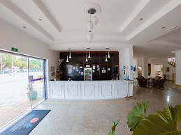 Hotel Recanto dos Pássaros