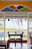 Hotel Recanto dos Pássaros