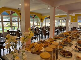 Hotel Recanto dos Pássaros