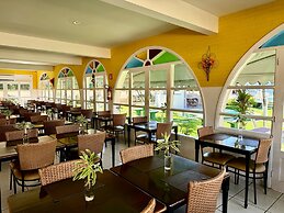 Hotel Recanto dos Pássaros