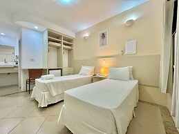Hotel Recanto dos Pássaros