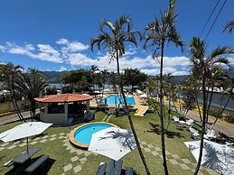 Hotel Recanto dos Pássaros
