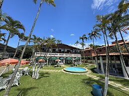 Hotel Recanto dos Pássaros