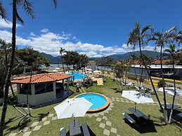Hotel Recanto dos Pássaros