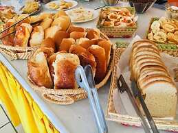 Hotel Recanto dos Pássaros