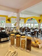 Hotel Recanto dos Pássaros