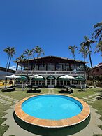 Hotel Recanto dos Pássaros
