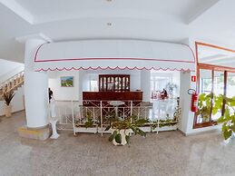 Hotel Recanto dos Pássaros