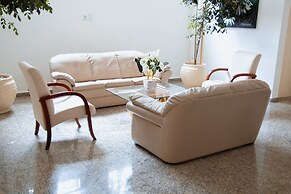 Hotel Recanto dos Pássaros