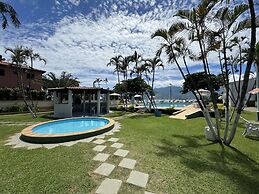 Hotel Recanto dos Pássaros