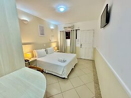 Hotel Recanto dos Pássaros