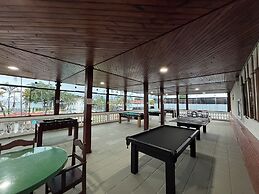 Hotel Recanto dos Pássaros