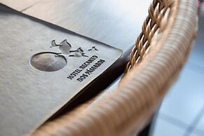 Hotel Recanto dos Pássaros