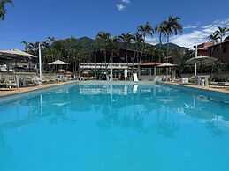 Hotel Recanto dos Pássaros