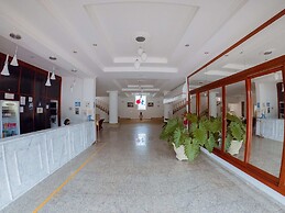 Hotel Recanto dos Pássaros