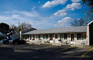 Inn Town Motel