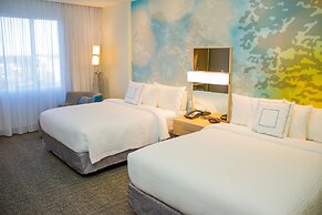 Courtyard Fort Walton Beach-West Destin