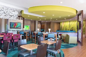 Springhill Suites Houston Sugar Land