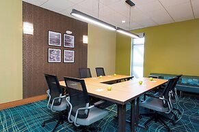 Springhill Suites Houston Sugar Land