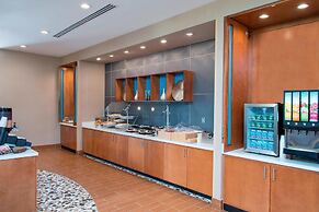 Springhill Suites Houston Sugar Land
