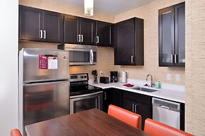 Residence Inn East Lansing