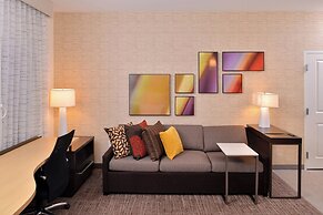 Residence Inn East Lansing