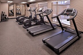 Residence Inn East Lansing