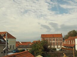 Hôtel Le Vivier WISSANT - Centre Village